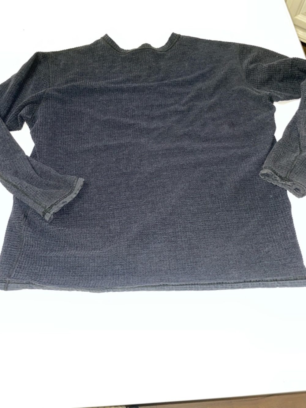 Tyndale FR long sleeved shirt size XL